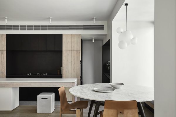 interior design carole whiting peace project