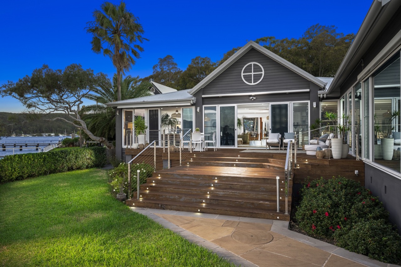 5 Bulkara Street, Wagstaffe