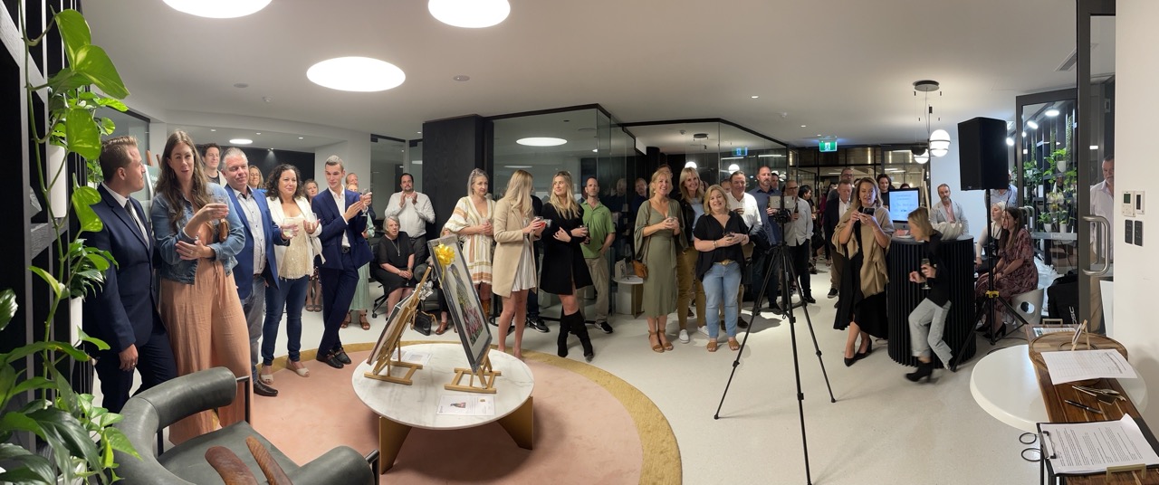 belle property funds for floods