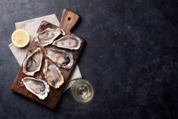 community event taste of the sea